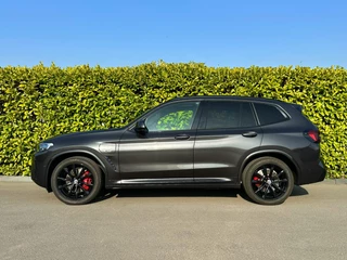 BMW X3 BMW X3 XDrive30e Business Edition Plus | Panodak | M-Sport | Memory | Head-up display - afbeelding nr 2