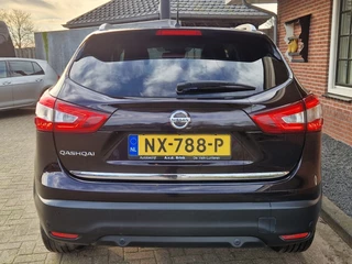 Nissan QASHQAI - afbeelding nr 8