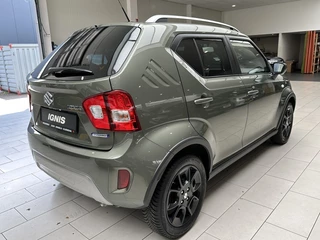 Suzuki Ignis Suzuki Ignis 1.2 Smart Hyride Select [ CAMERA I CARPLAY | STOELVERWARMING I A - afbeelding nr 3