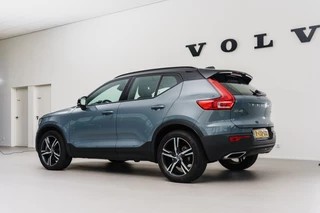 Volvo XC40 - afbeelding nr 3