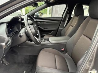 Mazda 3 Mazda 3 2.0 SkyActiv-G Headup display/adaptive cruise/Navigatie - afbeelding nr 10