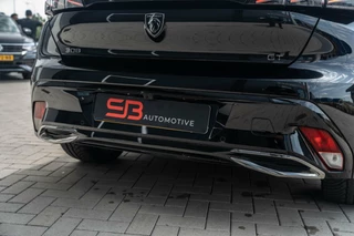 Peugeot 308 Peugeot 308 1.2  GT Pack Business |MASSAGE|PANO|VOL|GARANTIE - afbeelding nr 12