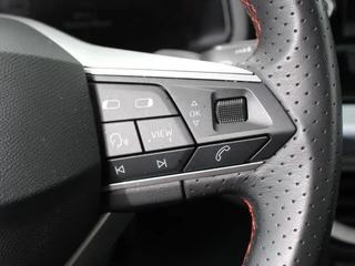 SEAT Ibiza SEAT Ibiza 1.0 EcoTSI 110pk DSG FR Navigatie Apple Carplay/Android Auto Climate Control Camera Adaptive Cruise Control - afbeelding nr 17