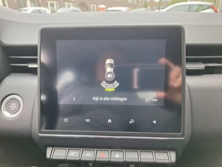 Renault Clio /Navi/Clima/Apple/Android/1e Eig/Garantie - afbeelding nr 27