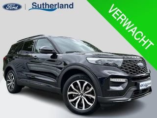 Ford Explorer - 113027137-0