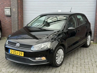 Volkswagen Polo Volkswagen Polo 1.4 TDI Comfortline | Airco | Trekhaak - afbeelding nr 5