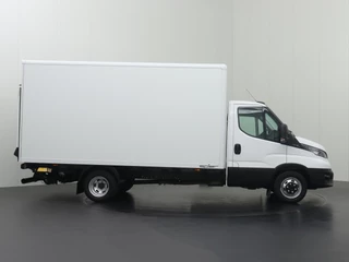 Iveco Daily | Airco | 3-Persoons | 750Kg Laadklep - afbeelding nr 13