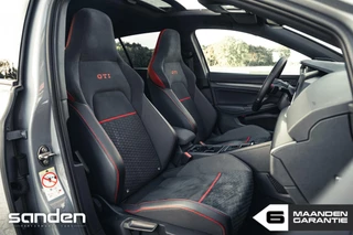 Volkswagen Golf Volkswagen Golf 2.0 GTI clubsport edition 45|PANO|Akrapovic - afbeelding nr 27