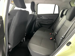 Suzuki Swift Suzuki Swift 1.2 Select Smart Hybrid | Navigatie | Adaptieve Cruise Control | Parkeercamera - afbeelding nr 20