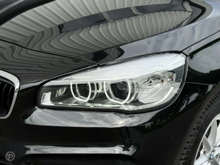 BMW 2 Serie BMW 2-serie Active Tourer 216d Corporate Lease Essential LED Navigatie Dealer Onderhouden - afbeelding nr 29