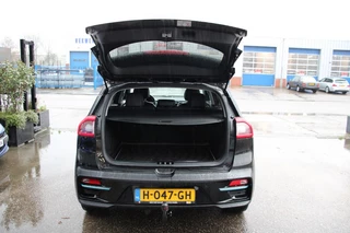 Kia e-Niro - afbeelding nr 7