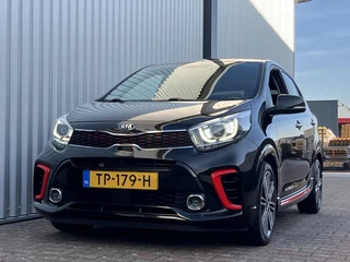 Kia Picanto - afbeelding nr 3