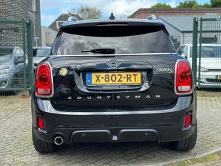 MINI Countryman Mini COUNTRYMAN SE ALL4 2.0 Chili John Cooper Works Pano - afbeelding nr 6