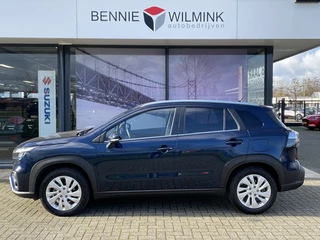 Suzuki S-Cross - afbeelding nr 2