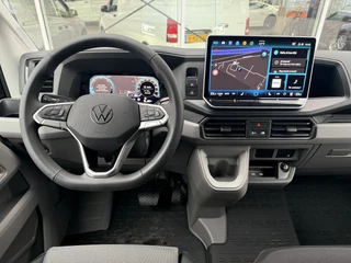 Volkswagen Crafter - afbeelding nr 18