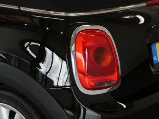 MINI Cooper Cabrio MINI Cooper Cabrio Mini 1.5 Business - afbeelding nr 6