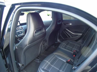 Mercedes-Benz A-Klasse - afbeelding nr 18