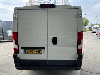 Peugeot Boxer Peugeot Boxer 330 2.0 HDI L1H1 NAVI EURO 6 - afbeelding nr 6