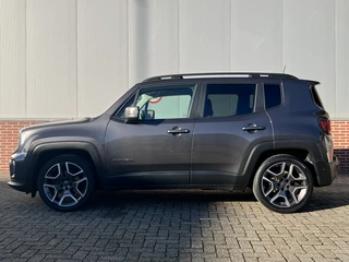 Jeep Renegade - afbeelding nr 11