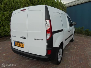 Renault Kangoo Renault Kangoo bestel 1.5 dCi 75 Energy Comfort - afbeelding nr 5