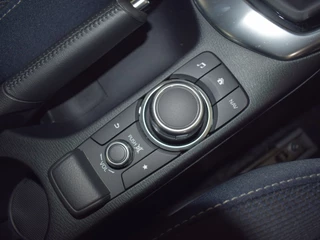 Mazda 2 Mazda 2 1.5 Luxury NAVI PDC LMV - afbeelding nr 13