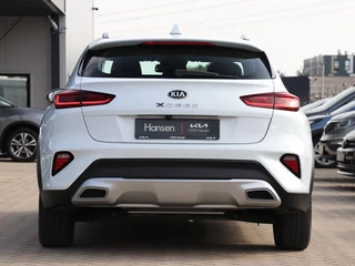 Kia XCeed - afbeelding nr 23