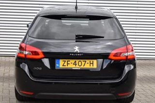 Peugeot 308 - afbeelding nr 6