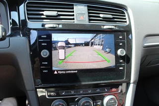 Volkswagen Golf Volkswagen Golf 2.0 TSI GTI TCR 290pk DSG7 Panoramadak Clima Cruise Navi Camera DynAudio Keyless Zwarte 19