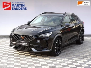 CUPRA Formentor Panoramadak Leer memory Priority e-Hybrid