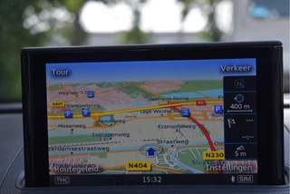 Audi A3 Audi A3 Cabriolet 1.8 TFSI Quattro 180 PK S-Line Ambition Sport Edition Open Days | Unieke km.stand | Historie | Camera | Keyless | Adapt.CC | Nav | Full LED | NIeuwstaat - afbeelding nr 54