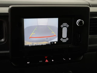 Renault Master Renault Master 2.3DCi 135PK L2H2 Work Edition | 2xSchuifdeur | Navigatie | Camera | 3-Persoons | Betimmering | Trekhaak - afbeelding nr 19