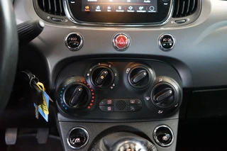 Fiat 500 - afbeelding nr 19