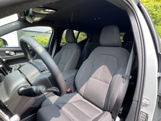 Volvo EX40 Volvo EX40 Extend. Plus 82kWh | Getint glas | Adapt. Cruise Control - afbeelding nr 10