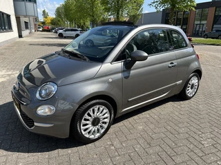 Fiat 500C - afbeelding nr 9