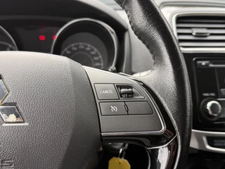 Mitsubishi ASX Mitsubishi ASX 1.6 Cleartec Intense 1e Eigenaar,Airco,Cruise,Lm velgen,4 Elekt.Ramen,117pk,Apk tot 06-2026 - afbeelding nr 13