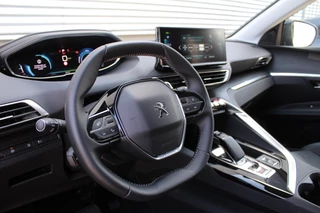 Peugeot 3008 Peugeot 3008 1.6 HYbrid 225 Allure | Navigatie | Led | Bluetooth | Camera | All-Season - afbeelding nr 4