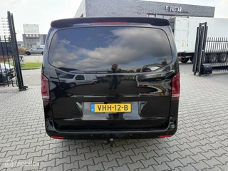Mercedes-Benz Vito Mercedes Vito Bestel 114 CDI - afbeelding nr 4