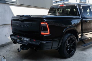 Dodge Ram 1500 Dodge RAM 1500 |Laramie Black Pack|Crew Cab 5.7-HEMI V8|2023 - afbeelding nr 25