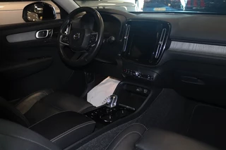 Volvo XC40 - afbeelding nr 11