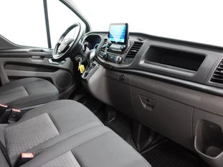 Ford Transit Custom Ford Transit Custom 300 2.0 TDCI 130pk L2H1 Trend Automaat Airco Navigatie Cruisecontrol Camera Parkeersensoren Trekhaak Betimmering - afbeelding nr 8