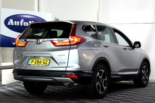 Honda CR-V - afbeelding nr 3