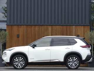 Nissan X-Trail - afbeelding nr 5