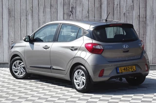 Hyundai i10 - afbeelding nr 6