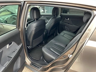 Kia Sportage Kia Sportage 1.6 GDi - afbeelding nr 8