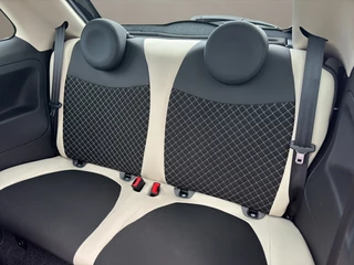 Fiat 500 - afbeelding nr 21