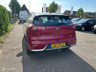 Kia Niro Kia Niro 1.6 GDi Hybrid Dynamic  trekhaak - afbeelding nr 5