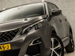 Peugeot 5008 Peugeot 5008 1.2 PureTech Allure Automaat 131Pk (GROOT NAVI, APPLE CARPLAY, 360 CAMERA, CLIMATE, SPORTSTOELEN, STOELVERWARMING, LM VELGEN, NIEUWE APK, NIEUWSTAAT) - afbeelding nr 12