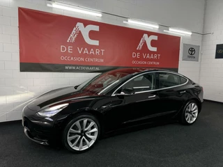 Tesla Model 3 - 167618823-0