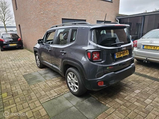 Jeep Renegade Jeep Renegade 1.5T e-Hybrid Limited 1 jaar garantie - afbeelding nr 22