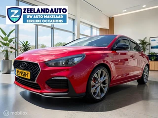 Hyundai i30 1.4 T-GDI N-Line